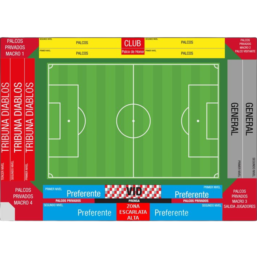 TOLUCA VS MONTERREY (SEMIFINAL DE VUELTA)
